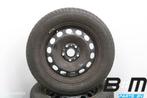 Winter! Org. 16 inch velgen Audi Q2 - VW T-Roc! 5Q0601027CA, Gebruikt, 16 inch, Banden en Velgen, Personenwagen