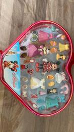Speelset Disney Minnie Mouse, Ophalen of Verzenden, Zo goed als nieuw