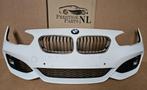 Voorbumper BMW 1 Serie F20 F21 LCI M Pakket 4xPDC ORIGINEEL, Auto-onderdelen, Gebruikt, Ophalen of Verzenden, Bumper, Voor