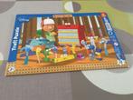 Puzzle Disney junior Bricoleur (15 pièces), Comme neuf, 10 à 50 pièces, Enlèvement ou Envoi, 2 à 4 ans