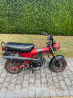 B klasse dax, Fietsen en Brommers, Ophalen, Zo goed als nieuw