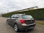 Bmw 116d - 2013 - Navi - Airco - Export !, Auto's, BMW, Euro 5, 1 Reeks, Bedrijf, Te koop