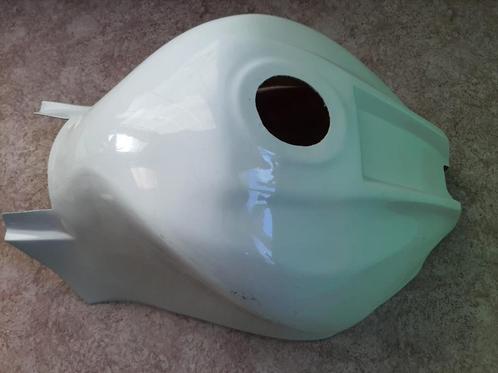 Cover poly benzinetank Kawasaki ZX10R – 2011-2015, Motoren, Onderdelen | Kawasaki, Nieuw, Ophalen