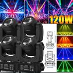 Moving head 120 watt meerdere beschikbaar prijs per stuk, Ophalen of Verzenden, Nieuw