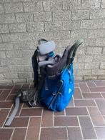 Draagzak baby tot 20kg, Vaude, Ophalen, Gebruikt