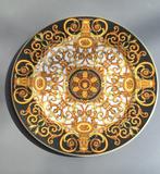 Rosenthal Versace Barocco porseleinen sierbord, Antiek en Kunst, Ophalen