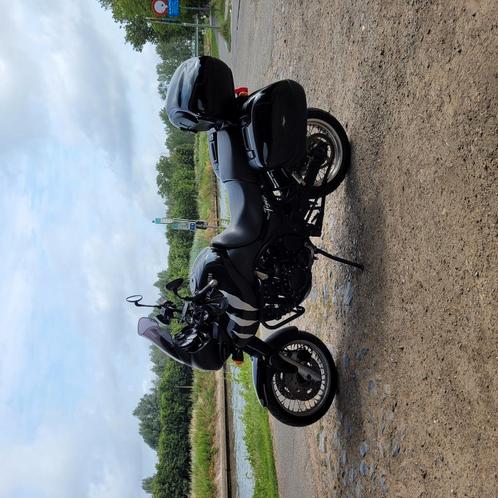 triumph tiger 955i, Motoren, Motoren | Triumph, Particulier, Toermotor, meer dan 35 kW, 3 cilinders, Motorrijbewijs A, Handvatverwarming