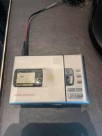 Sony Mini Disc MZ-R30, Audio, Tv en Foto, Ophalen of Verzenden, Minidisc-recorder