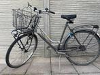 Stadsfiets, Fietsen en Brommers, Fietsen | Dames | Damesfietsen, 50 tot 53 cm, Ophalen, Gebruikt, Overige merken