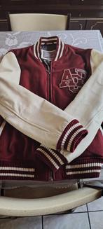 Blouson Redskins XL manches en cuir, Vêtements | Hommes, Vêtements Homme Autre, Enlèvement, Comme neuf, REDSKINS (RE84).