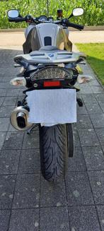 BMW F 800ST, Motoren, Motoren | BMW, Motorrijbewijs A, Particulier, Meer dan 35 kW, Toermotor