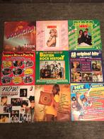 LOT VAN 16 LP’S, Cd's en Dvd's, Vinyl | Overige Vinyl, Ophalen