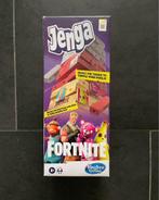 Jenga FORTNITE, Hobby en Vrije tijd, Gezelschapsspellen | Overige, Ophalen, Zo goed als nieuw