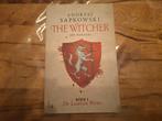 Andrzej Sapkowski - De laatste wens, Boeken, Ophalen of Verzenden, Zo goed als nieuw, Andrzej Sapkowski