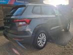 SKODA KAROQ 1500CC, Testrit aan huis, 1498 cc, 4 cilinders, Blauw
