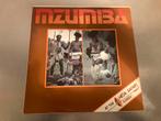 African Lp Mzumba, Ophalen of Verzenden, Zo goed als nieuw