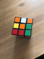 Rubiks kubus, Ophalen