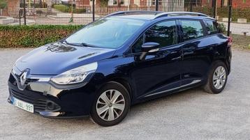 Renault clio benzine. Euro 6b. Vele opties. beschikbaar voor biedingen