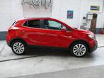 Opel Mokka 1.6i 4x2 Cosmo, met 1 jaar garantie, Auto's, Opel, Voorwielaandrijving, Euro 6, 4 cilinders, Leder