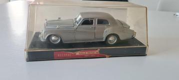 ROLLS-ROYCE Silver Cloud II - 1/29 Nacoral S.A., Enlèvement ou Envoi