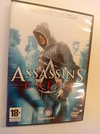 Pc game assassin's creed, Games en Spelcomputers, Ophalen of Verzenden, Zo goed als nieuw