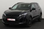 Peugeot 5008 GT 1.2 PURETECH EAT8 BLACK PACK GT 1.2 PURETECH, Auto's, Gebruikt, Euro 6, 1199 cc, 5 deurs