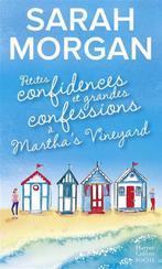 Sarah MORGAN "Petites confidences et grandes confessions à M, Ophalen of Verzenden