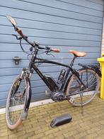 speed pedelec, Fietsen en Brommers, Elektrische fietsen, 30 tot 50 km per accu, Gebruikt, Ophalen, 55 tot 59 cm