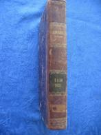Recueil Les Lois et arretés royaux 1 a 54 uit 1851, Ophalen