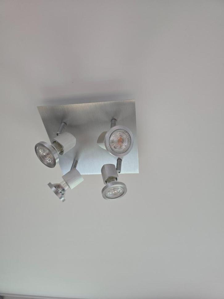 TE KOOP -  Verlichting, Hangkastje, Kunstwerkjes, ..., Huis en Inrichting, Complete inboedels, Ophalen