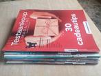 21x Testaankoop, Budget&Recht en Gezond  (Jaargang 2023), Boeken, Tijdschriften en Kranten, Ophalen of Verzenden, Zo goed als nieuw