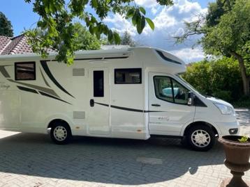 Camper te huur beschikbaar voor biedingen