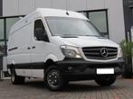 Mercedes-Benz sprinter bluetec importation allemende, Achat, 4 portes, Carnet d'entretien, Noir