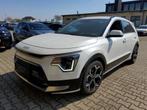 Kia Niro 1.6 GDI PHEV Executive line (bj 2022, automaat), Auto's, Automaat, Overige brandstoffen, Wit, Leder
