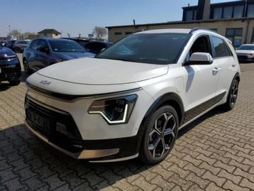 Kia Niro 1.6 GDI PHEV Executive line (bj 2022, automaat) beschikbaar voor biedingen