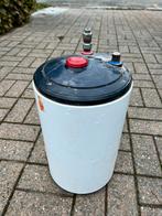 Kleine waterboiler 10 liter 2000 Watt, Doe-het-zelf en Bouw, Ophalen, Gebruikt, Boiler, Minder dan 20 liter