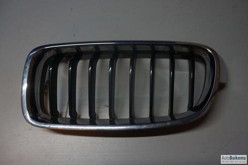 Bumper grille (Nier) origineel Bmw 3 Serie F30, Auto-onderdelen, Overige Auto-onderdelen, BMW, Gebruikt, Ophalen of Verzenden