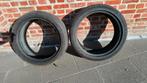 Michelin 205/45r17, Ophalen, Gebruikt, 17 inch, 205 mm