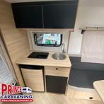 Sterckeman Sport Edition 455 CP - Prince Caravaning, Sterckeman, Frans bed, Bedrijf, 6 tot 7 meter