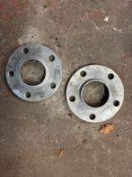 Cales d’élargissement BMW 5x120 10mm 20mm, Enlèvement ou Envoi, Comme neuf