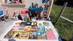 Set originele vinylplaten in goede staat om te verzamelen, Cd's en Dvd's, Vinyl | Overige Vinyl, Ophalen of Verzenden, Zo goed als nieuw