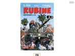 Recherche Rubine - Bodyguard & co, Ophalen, Nieuw