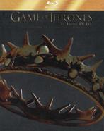 game of thrones seizoen 2 (5 blu-ray) nieuw, Cd's en Dvd's, Blu-ray, Ophalen of Verzenden, Zo goed als nieuw, Avontuur, Boxset