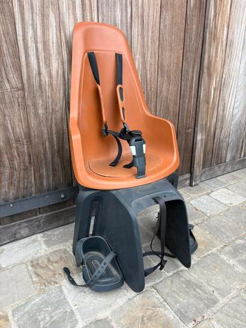 Bobike fietsstoeltje als nieuw beschikbaar voor biedingen
