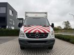 Mercedes-Benz Sprinter / Automaat / Lichte Vracht / 3-zitpl, Auto's, Automaat, Euro 5, Stof, Gebruikt