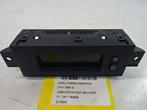 DISPLAY Opel Corsa D (01-2006/12-2014) (13301080), Gebruikt, Opel
