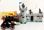 Lego Castle 6062 - Aanvalsram - Vintage, Ophalen of Verzenden, Gebruikt, Lego