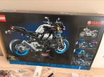 Lego yamaha mt-10sp, Ophalen, Zo goed als nieuw