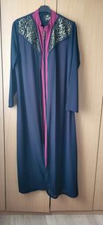 Longue robe ferace taille 50, Ophalen of Verzenden, Zo goed als nieuw