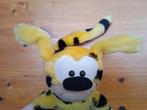 Marsupilami Peluche - Avec 3 ventouses - Comme neuf, Enfants & Bébés, Enlèvement, Comme neuf, Autres types